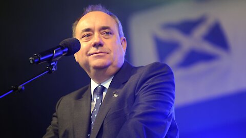 Mar 2021. The Salmond Sturgeon Saga Part 12