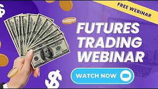 Relive the Trading Excitement! 🌟📈 Webinar Replay