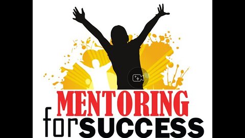 Mentoring for Success