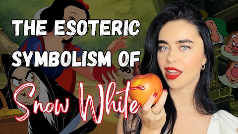 Snow White Analysis: Feminine individuation through Tantra