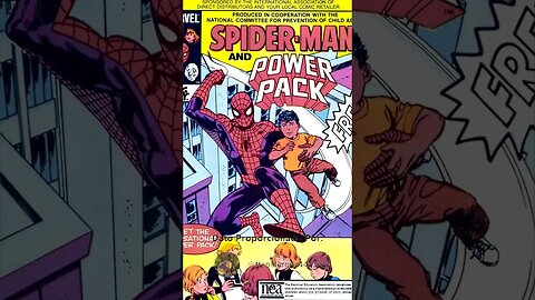 Impresionante Dato Curioso De Spider-Man Siendo Un Héroe #spiderverse