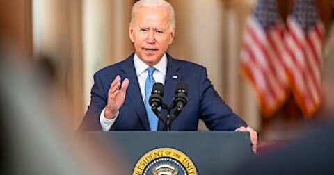 State AG: Biden encouraging 'destructive behaviors'