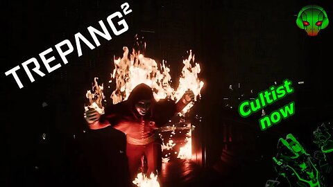 Cultist now, WHAT - Trepang2 EP4