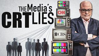 The Media's CRT Lies