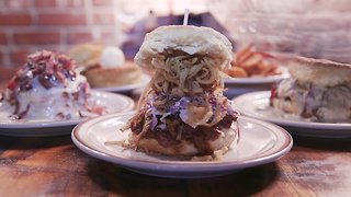 Mile High Musts: Denver Biscuit Company