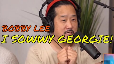 YYXOF Finds- BOBBY LEE APOLOGOGIZES AFTER MAKING GEORGE WALKOUT "DEAR GEORGE FANS!" | Highlight #313