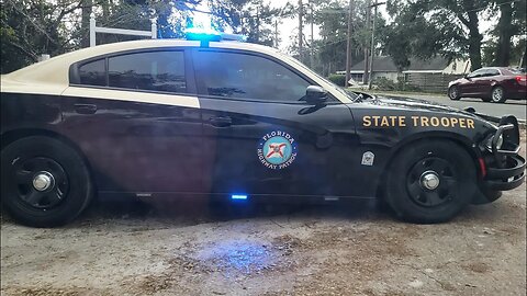 National Guard Giving Out Hurricane Relief Supplies Suwannee County Florida Hurricane Idalia