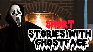 Short stories with ghostface part 🔪🔪🔪