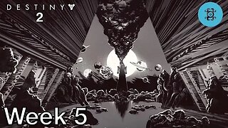 Season of the Deep Week 5 | Destiny 2