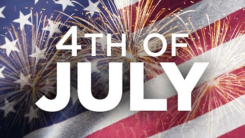 Don’t forget to celebrate these freedoms this 4th of July… - Washington Expose Podcast