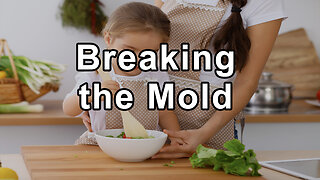 Breaking the Mold: Navigating the Health Crisis in Our Homes