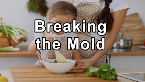 Breaking the Mold: Navigating the Health Crisis in Our Homes