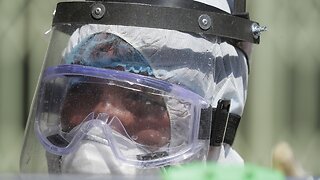 U.S. Surgeon General Says About 75,000 Coronavirus Test Kits Available