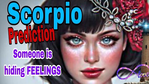 Scorpio CAUTION RISK, OVER THINKING MAKING A DECISION Psychic Tarot Oracle Card Prediction Reading