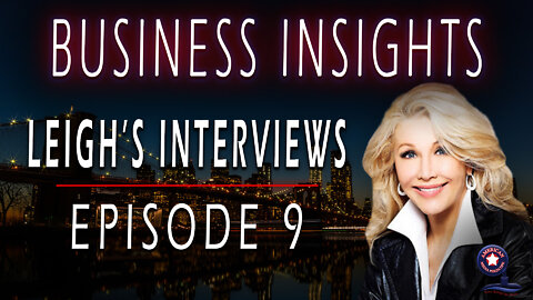 Business Insights Ep. 9