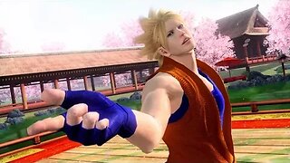 VF5FS match - Kage (WHITE FEN POWER) vs. Jean (I phanatik I)