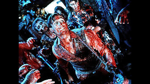 Dead Alive {1992}