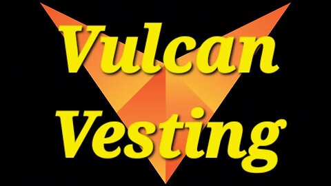 Vulcan | The Vulcan Blockchain | Bitcoin | Ethereum | Vulcan Testnet News