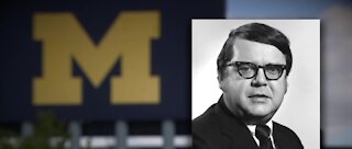 Report on U of M's Robert Anderson details decades of sexual abuse, lack of school response