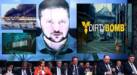 45.Dirty bomb