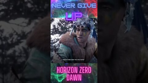 Horizon Zero Dawn