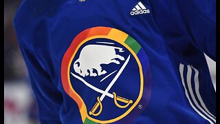 NHL Season Opens With Media, Activists Angered Over ‘Pride Night’ Ban - They Ha