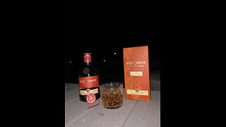 Scotch Hour Episode 147 Kilchoman Small Batch #7 & The Movie Deep Cover vs Our Society Today