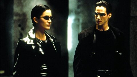 The Matrix (1999) Official Trailer