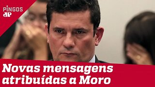 Campanha contra Moro e a inversão do jornalismo