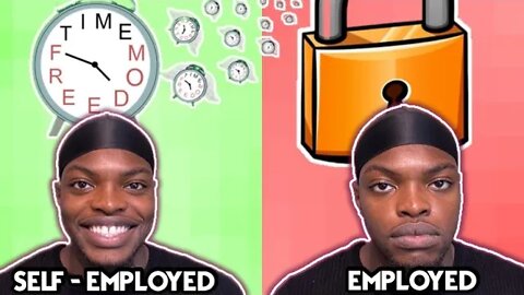 The Pros and Cons of Being Self-Employed vs Being Employed