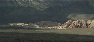 Red Rock Scenic Drive reopening June 1