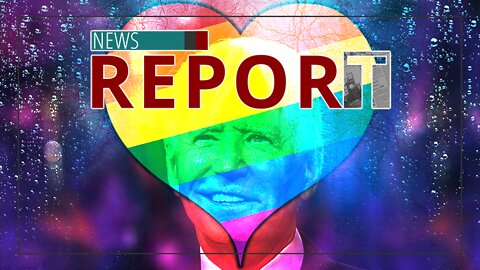 Catholic — News Report — Build Back Gayer