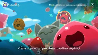 Slime Rancher Part 1