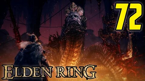 I'm... Rykarded? - Elden Ring : Part 72