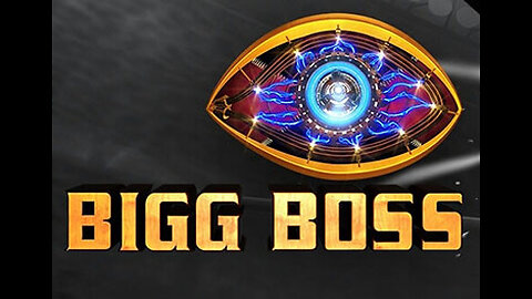 Bigboss - Ep34