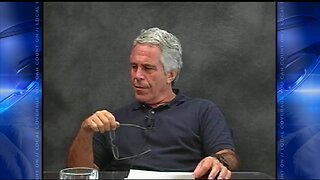 Sept. 18, 2009: Epstein deposed by lawyer of one of his accusers