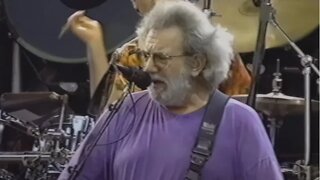 Grateful Dead [1080p Remaster] June 25, 1993 RFK Stadium - Washington, DC [SBD: Miller] - PRO SHOT