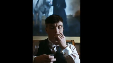 Tommy Shelby 💔🥀 Peaky Blinders
