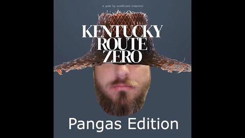 Kentucky Route Zero, Part 6