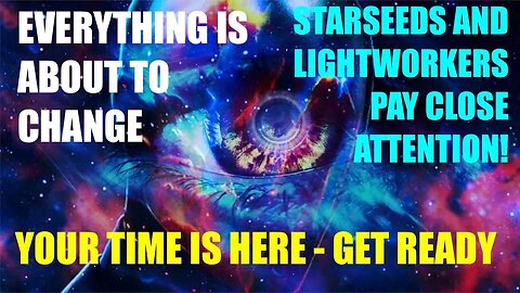 SOLAR FLASH UPDATE MAY 5 2023 STARSEEDS AND LIGHTWORKERS GET READY! EVERYTHING IS ABOUT TO CHANGE!