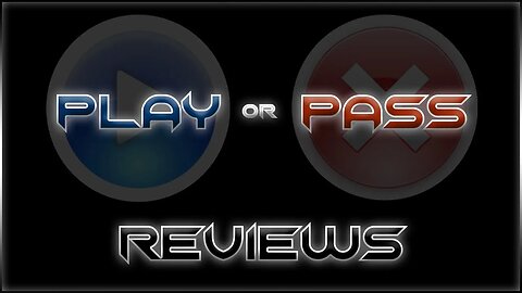 Play or Pass ep 62 S05E12 - Moonfall movie review with special guest