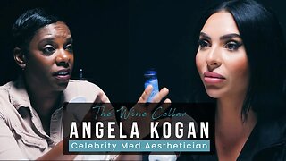 Exclusive Interview | Med Spa Owner, Being Sued By 50 Cent, Talks Celebs, BBLs & Penis Enhancements!