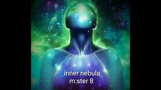 Mister 8 - "inner nebula" (New 2023 Electronic Music)