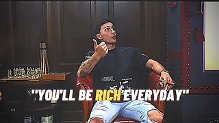 4 Skills That Will Make You Rich - Luke Belmar