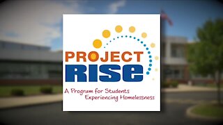 Project RISE helps about 2,000 homeless students in Akron