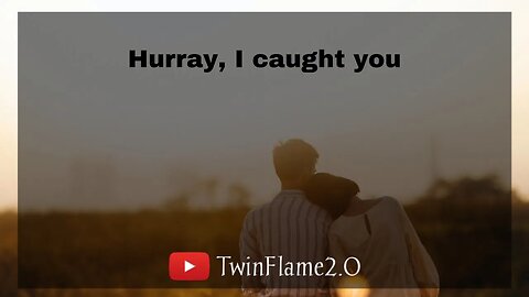 🕊 🌹 Hurray, I caught you | Twin Flame Reading Today | DM to DF ❤️ | TwinFlame2.0 🔥
