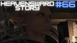 Let's Play Final Fantasy XIV - (Ver.6.41) (Part 66) Commentary - PC