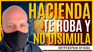 ⚠️ HACIENDA TE ROBA ⚠️