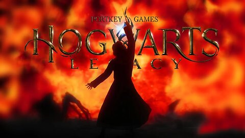 Hogwarts Legacy Review - Controversial and FUN