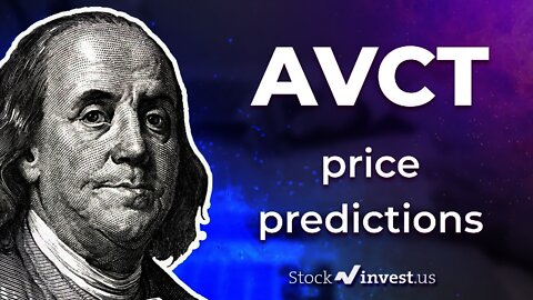 AVCT Price Predictions - American Virtual Cloud Technologies Stock Analysis for Tuesday